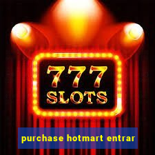 purchase hotmart entrar